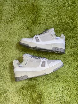 Louis Vuitton shoes
