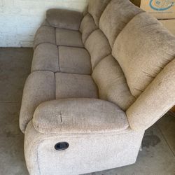 Nice Couches. $200 OBO 
