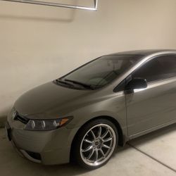 2006 Honda Civic