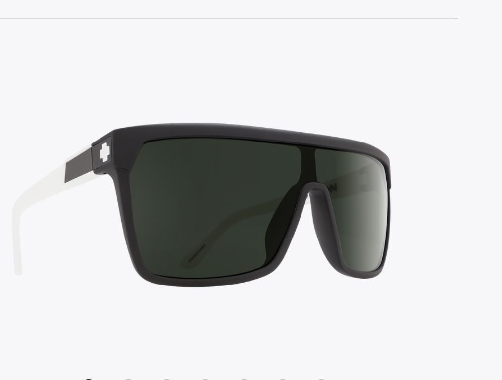 Spy Flynn Sunglasses