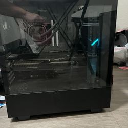 Custom Built PC!