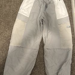 Proclub Windbreaker Cargos 