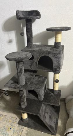 Cat tree
