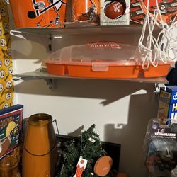 Browns Stuff 