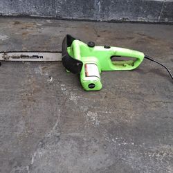Chainsaw 