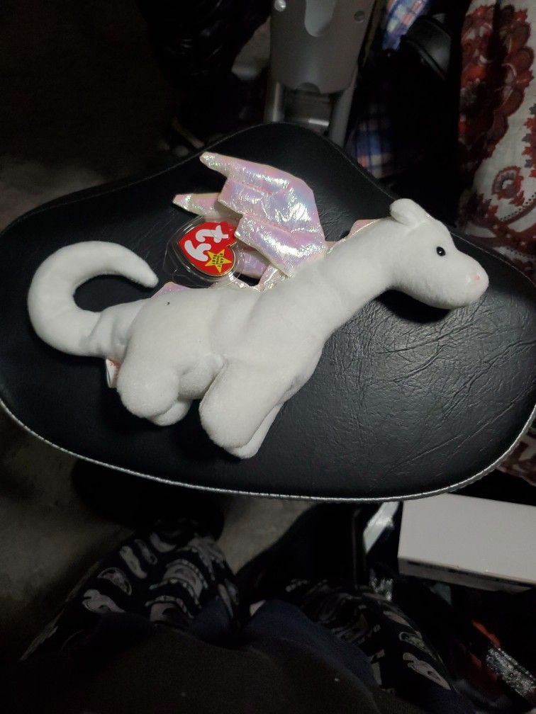 Beanie Baby