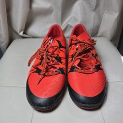 Adidas Indoor Soccer Shoes 11.5M
