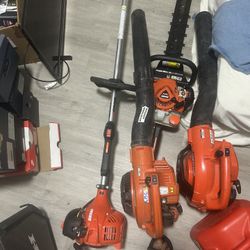 Landscaping Tools 