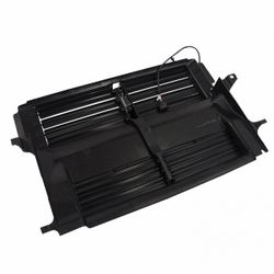 2013 - 2018 Focus ST Active Grill Shutter 
