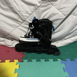 Crane Roller Blades for kids 