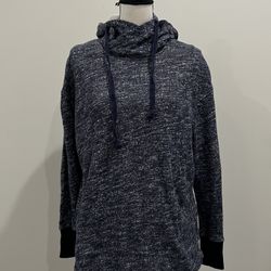 Mossimo Marled Hoodie