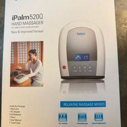 Hand Massager