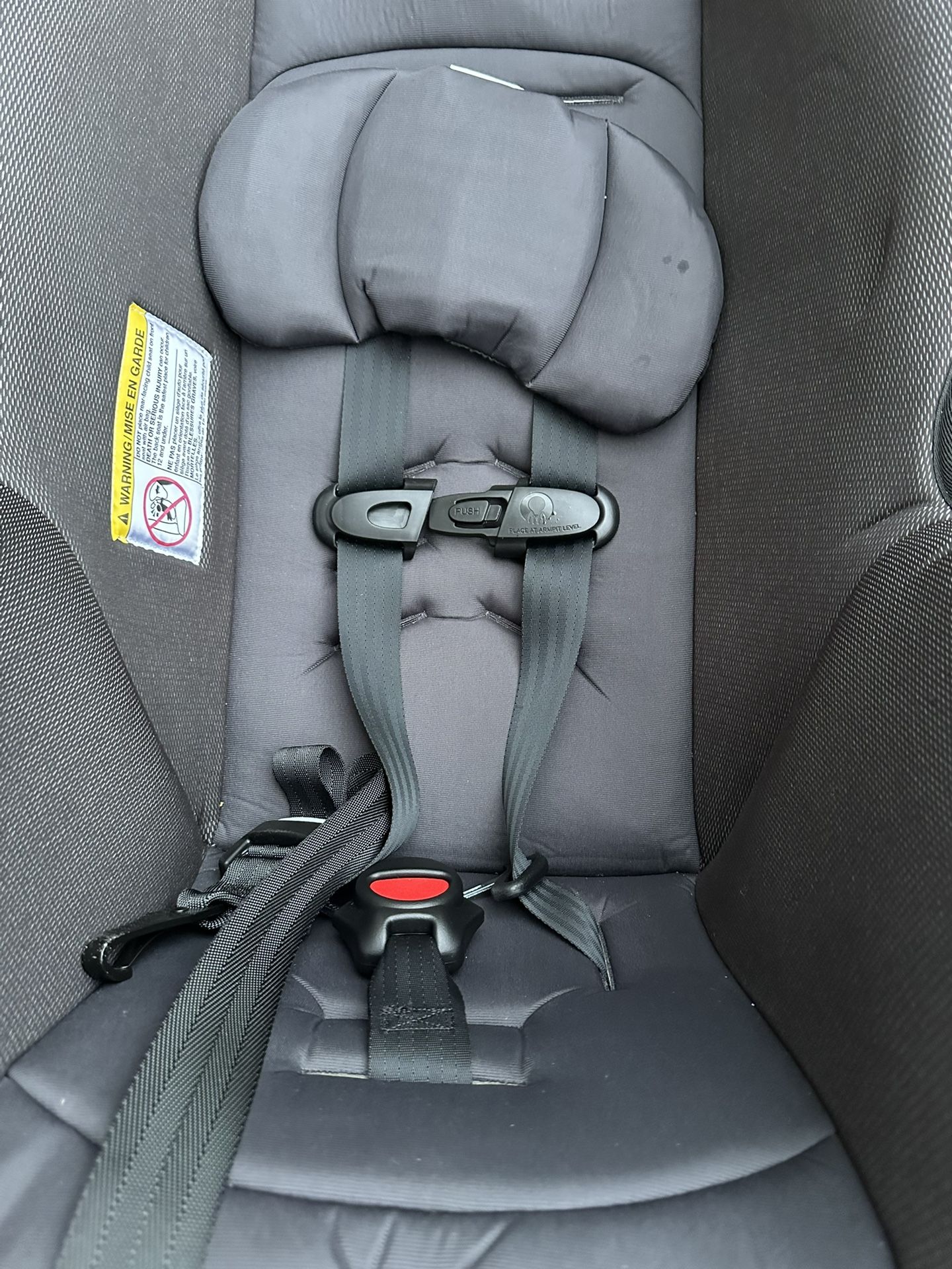 Car Seat
