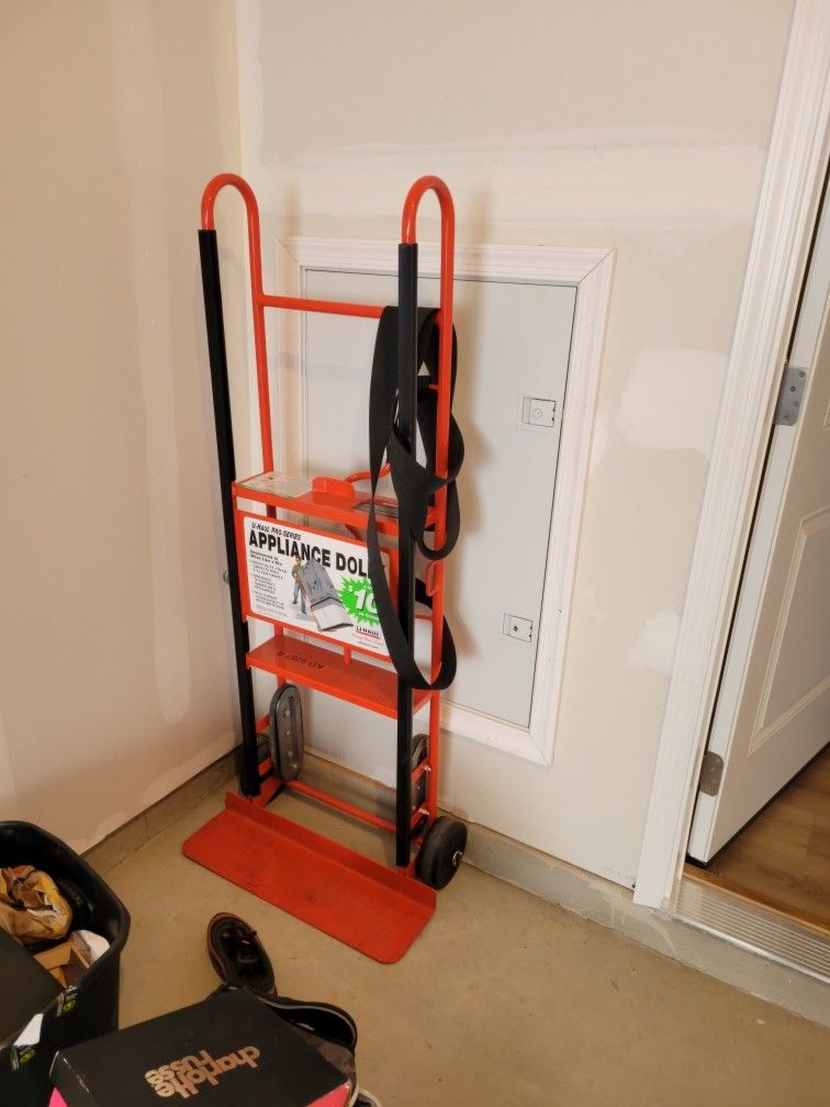 Appliance Dolly