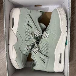 Jordan IV 4