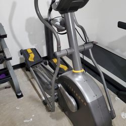 Exercise Elliptical 