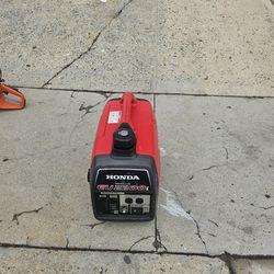 Honda Generator Inverter 2200
