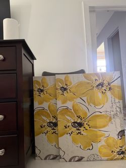 Wall Art decor