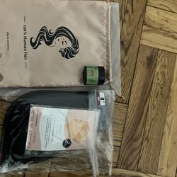 MIELLE ROSEMARY MINT EDGE GEL