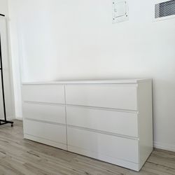 IKEA STORKLINTA Dresser