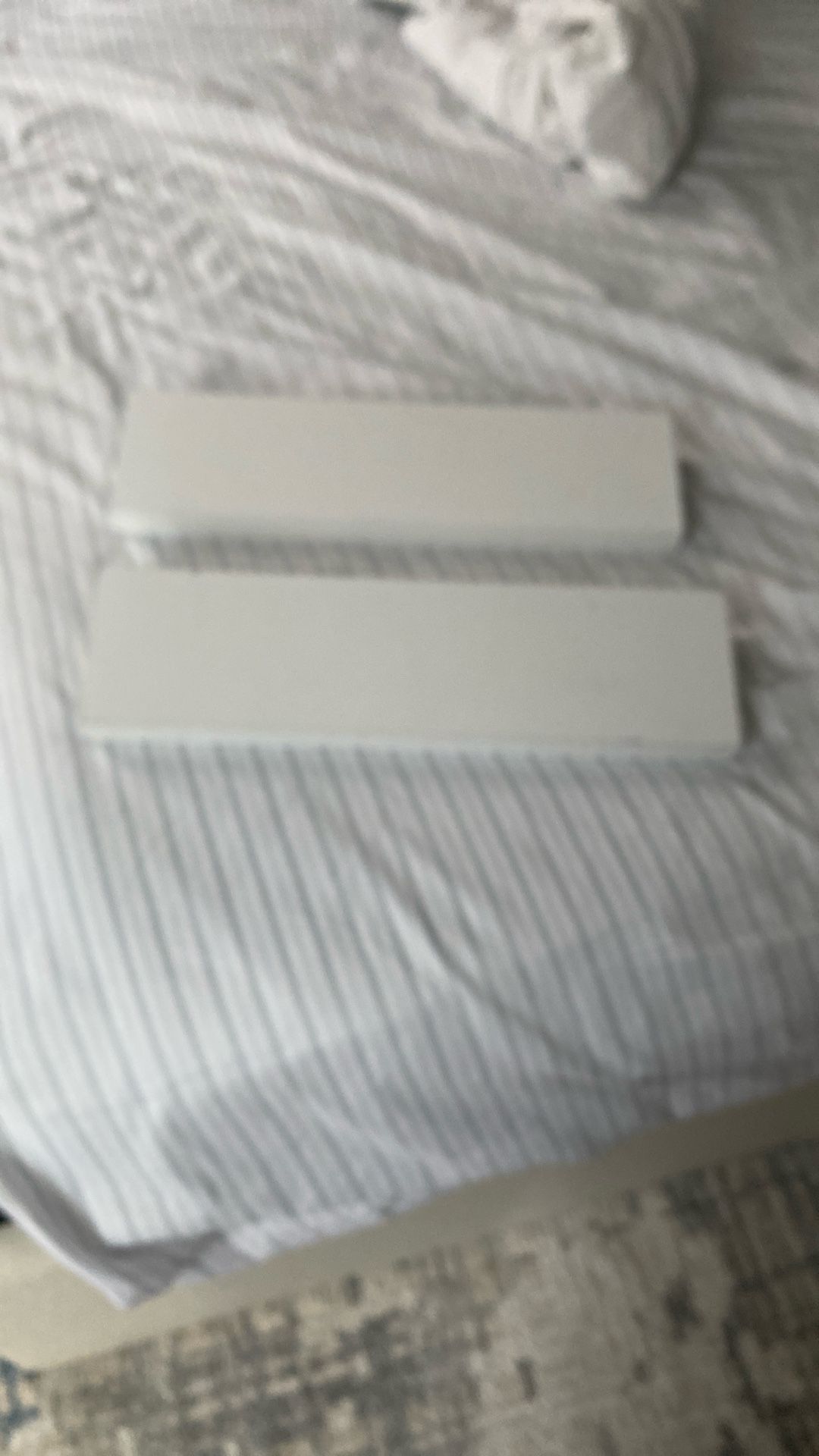 Shelves