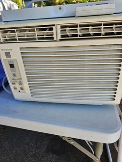 Frigidaire Window Air Conditioner