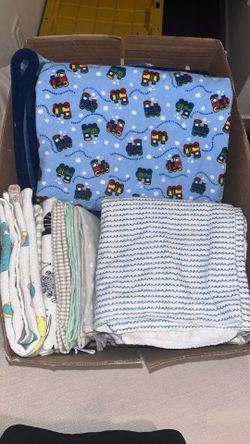 Baby Bundle 