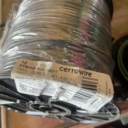 #10 Wire Thhn 500feet