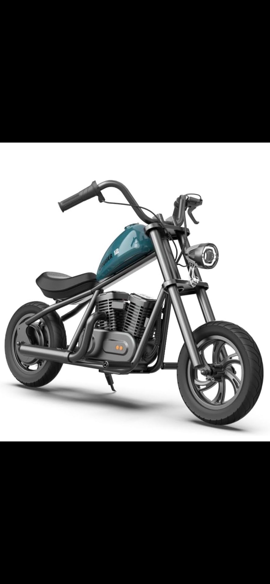 Electric Mini Cruiser For Kids