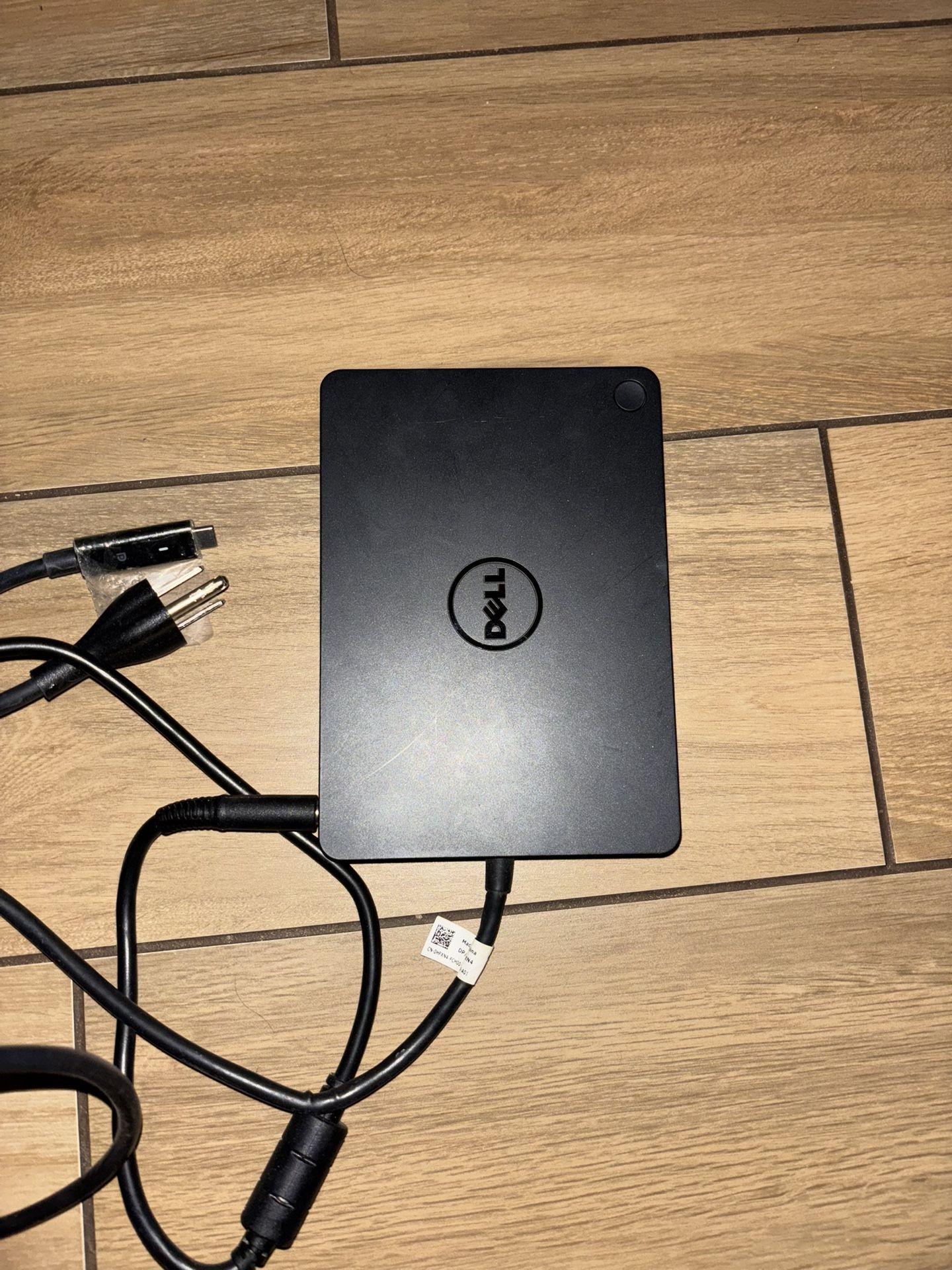 Dell Docking Station