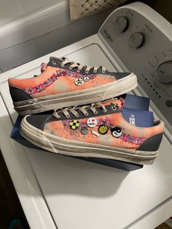 Vans old Skool 36 souvenir asphalt