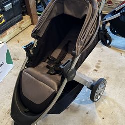 Britax B-Lively Stroller