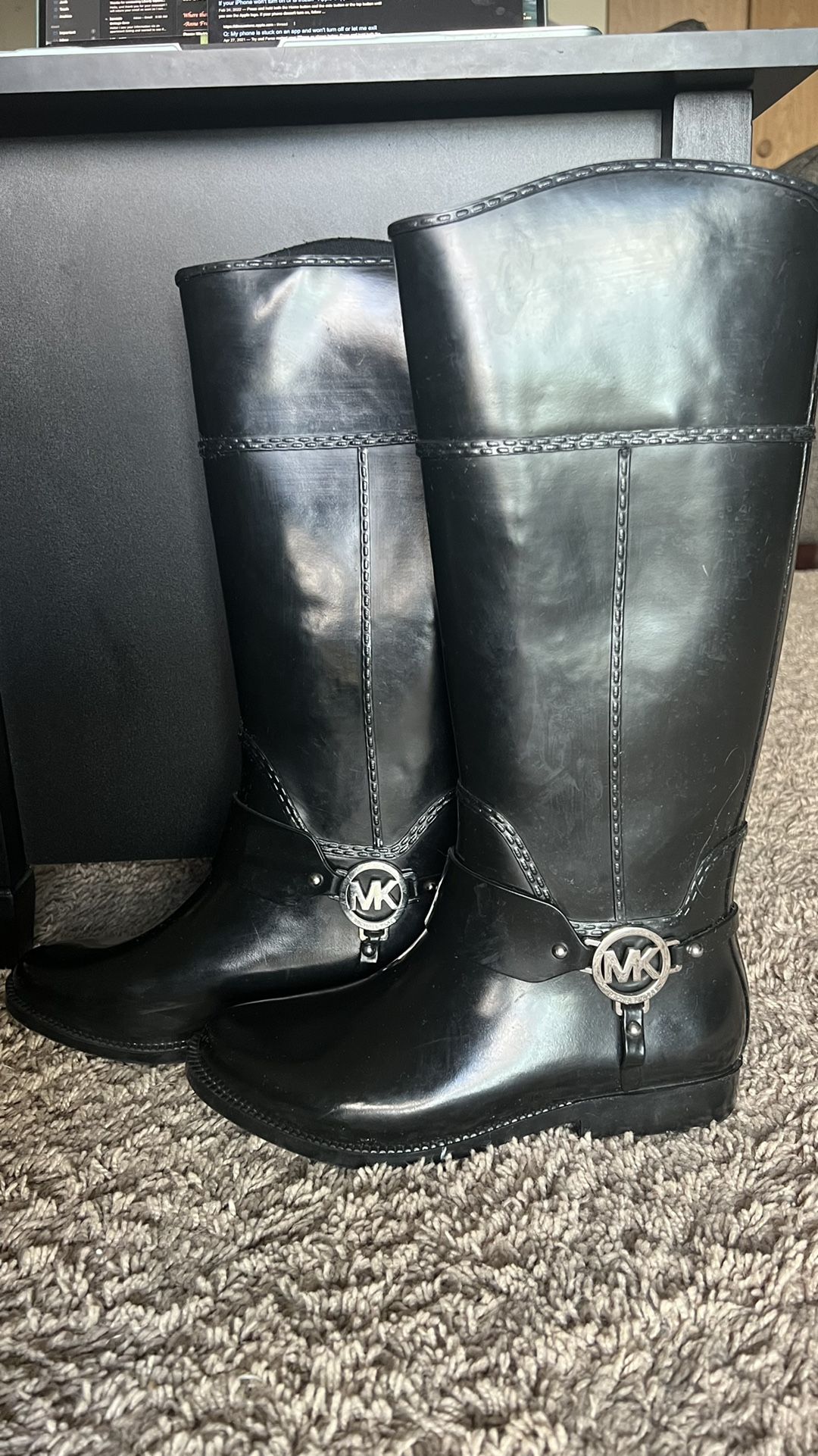 Michael Kors Rain boots