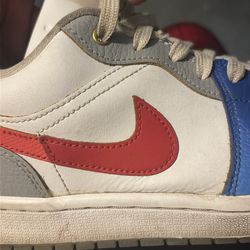 Jordan 1 Low SE "Philippines" sneaker