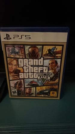 GTA 5