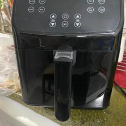 Air Fryer For Sale 