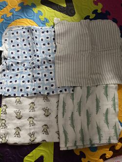Baby Blankets