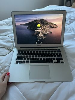 2014 Macbook Air