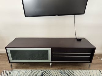 Modern TV stand 71"