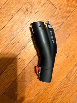 FOCSPROD for Tesla to J1772 Charger Adapter