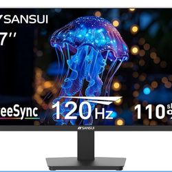 27 inch wide monitor
