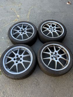 BBS RK001