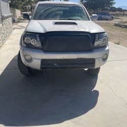 2006 Toyota Tacoma