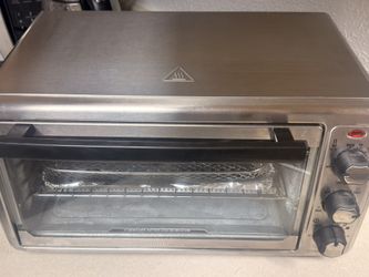 Stainless Steel Countertop Oven for Sale