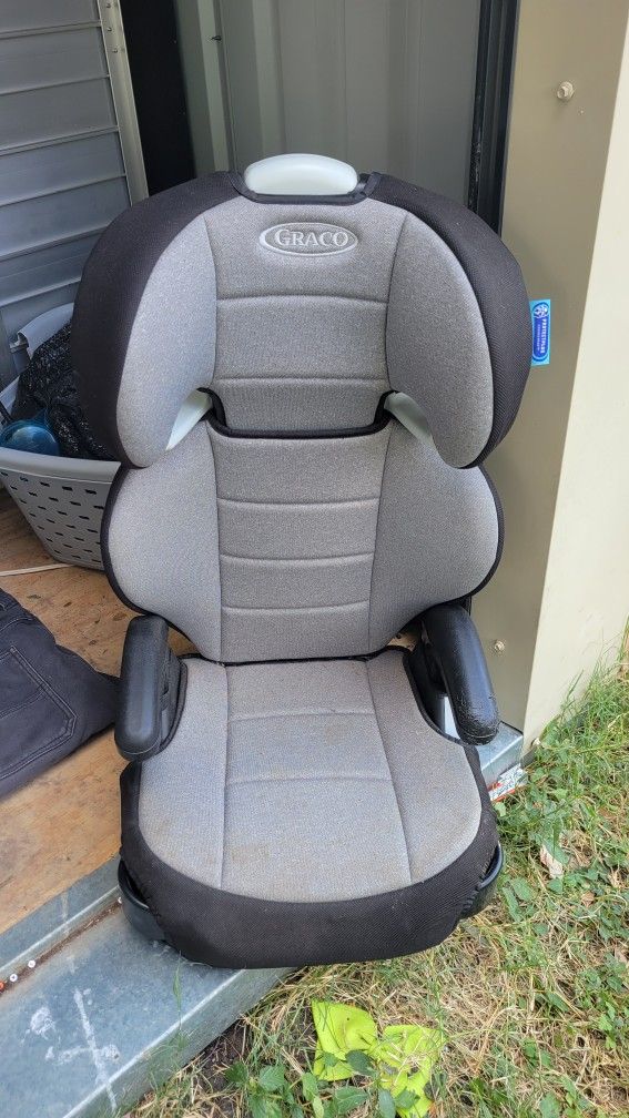 Car Seat