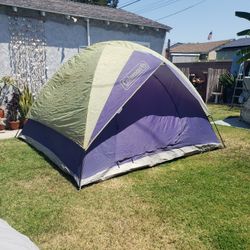 Camping Tent  - 5 Person 