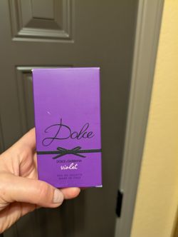 Dolce & Gabanna Violet Perfume Eau De Toilette