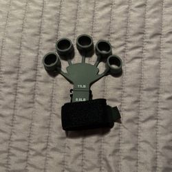 Gripper