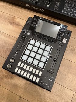 Pioneer DJ - DJS-1000 (BRAND NEW)