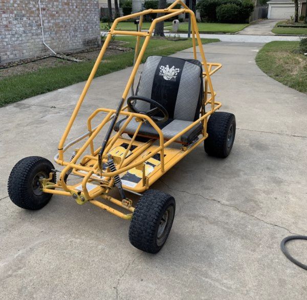 Yerf Dog Go Karts Prices And Features